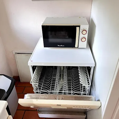 Triguedina 6 Personnes Piscine Tatil Evi