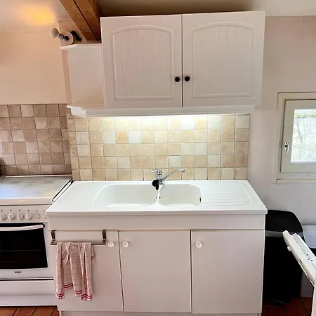 Tatil Evi Triguedina 6 Personnes Piscine *