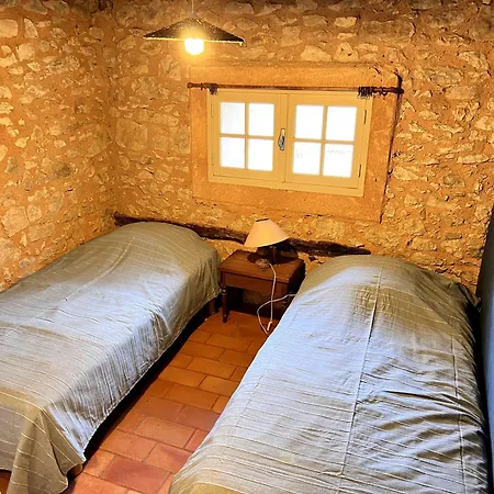 Triguedina 6 Personnes Piscine Tatil Evi