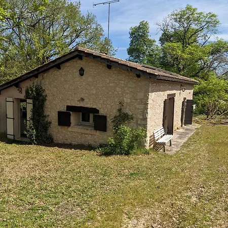 Tatil Evi Triguedina 6 Personnes Piscine