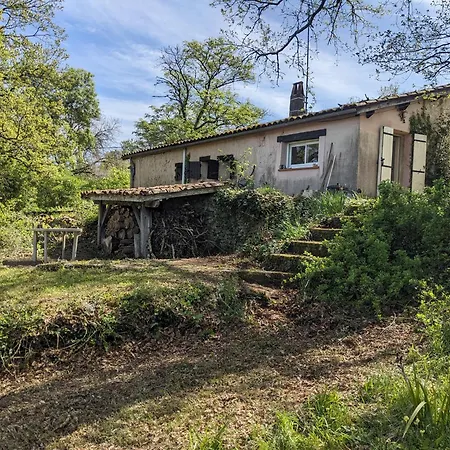 Triguedina 6 Personnes Piscine